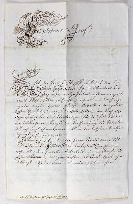 Bild Nr.2: 123-1903 Österreich, Zweiter Koalitionskrieg.: (Autographen)