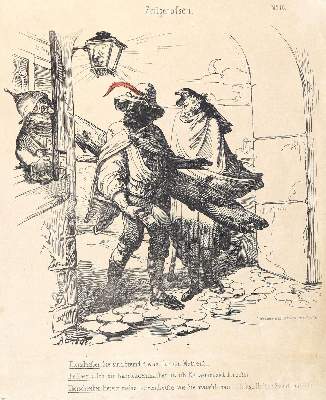 Bild Nr.2: 123-1911 Revolution 1848 - 1850.: (Autographen)