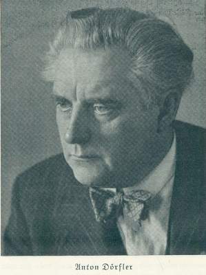 Bild Nr.2: 123-1914 Sammlung: (Schriftsteller)
