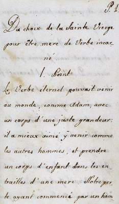 Bild Nr.1: 123-192 Religiöse Handschrift.: (Handschriften)