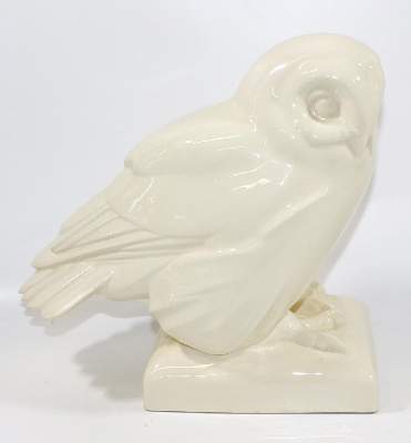 Bild Nr.1: 123-1937 Eulensammlung.: (Varia, Eulen)