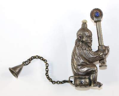 Bild Nr.5: 123-1939 Faberge Lighter.: (Varia)
