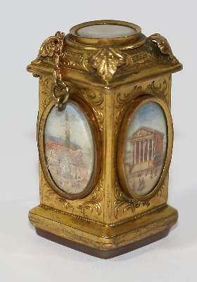 Bild Nr.3: 123-1943 Flakon.: (Varia)