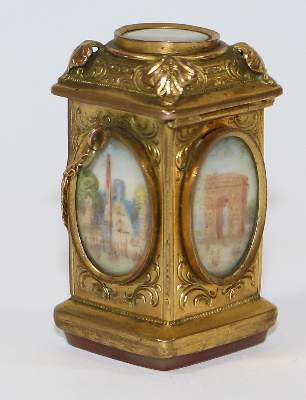Bild Nr.4: 123-1943 Flakon.: (Varia)