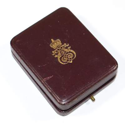 Bild Nr.3: 123-1959 Baden Grossherzoglicher Orden: (Varia, Militaria)