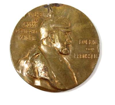 Bild Nr.2: 123-1961 Jubilaeumsbecher 1797-1897: (Varia, Militaria)