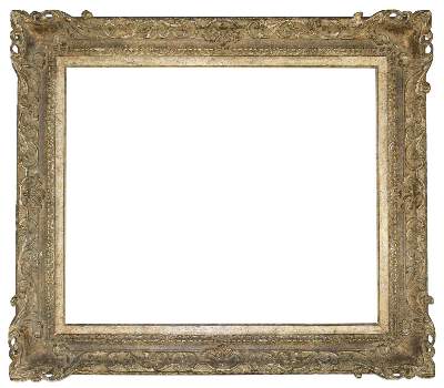 Bild Nr.2: 123-1971 Rahmensammlung.: (Varia, Rahmen)