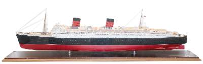 Bild Nr.1: 123-1978 RMS Queen Elizabeth.: (Varia, Seewesen, Schiffe)