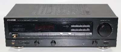 Bild Nr.3: 123-1988 Stereokomponenten Sharp,: (Varia)