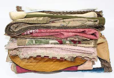 Bild Nr.6: 123-1997 Tischwäsche, Weißwäsche.: (Varia)