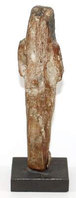 Bild Nr.2: 123-1998 Uschebti Holz: (Varia)
