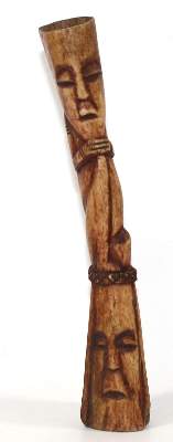 Bild Nr.1: 123-2011 Lega D.R.Kongo.: (Afrika)