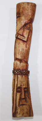 Bild Nr.2: 123-2011 Lega D.R.Kongo.: (Afrika)
