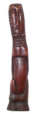 Bild Nr.1: 123-2012 Lega, D.R.Kongo.: (Afrika)