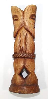 Bild Nr.1: 123-2014 Lega D.R.Kongo: (Afrika)