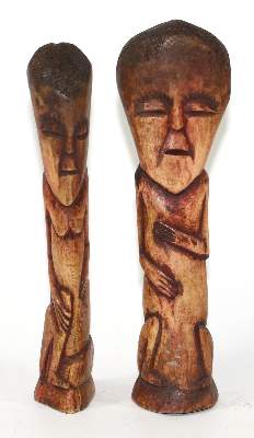 Bild Nr.1: 123-2020 Lega, D.R.Kongo.: (Afrika)