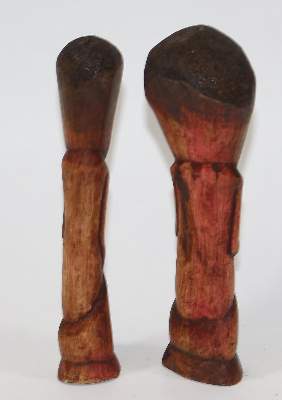 Bild Nr.2: 123-2020 Lega, D.R.Kongo.: (Afrika)