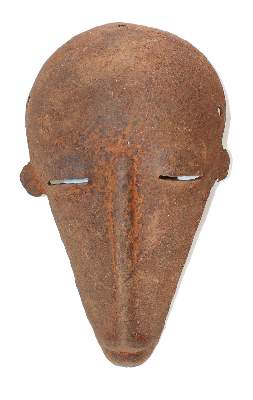 Bild Nr.1: 123-2031 Dogon Mali.: (Afrika, Sammlung Nerlich München)