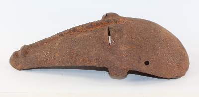 Bild Nr.2: 123-2031 Dogon Mali.: (Afrika, Sammlung Nerlich München)
