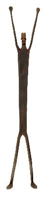 Bild Nr.4: 123-2031 Dogon Mali.: (Afrika, Sammlung Nerlich München)