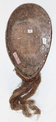 Bild Nr.3: 123-2035 Kongo.: (Afrika, Sammlung Nerlich München)