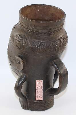 Bild Nr.3: 123-2036 Kongo.: (Afrika, Sammlung Nerlich München)