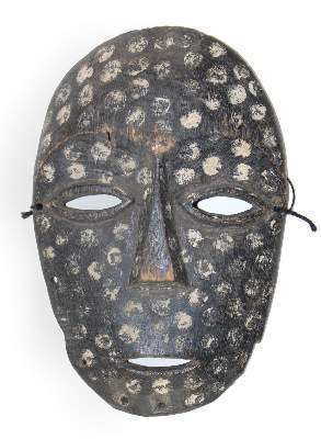 Bild Nr.1: 123-2037 Kongo.: (Afrika, Sammlung Nerlich München)