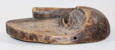 Bild Nr.2: 123-2042 Lega D.R.Kongo: (Afrika, Sammlung Nerlich München)