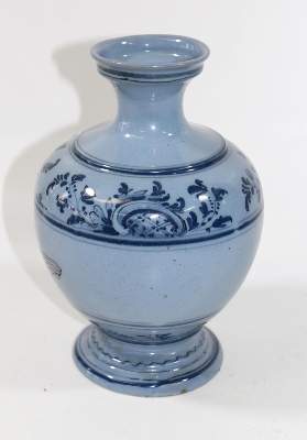 Bild Nr.2: 123-2075 Albarello Italien 18.Jh.: (Apothekenwesen, Albarello)