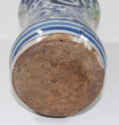 Bild Nr.3: 123-2081 Albarello Trapani Sizilien: (Apothekenwesen, Albarello)