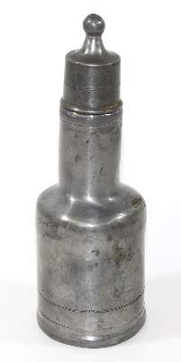 Bild Nr.1: 123-2094 Babyflasche: (Apothekenwesen)