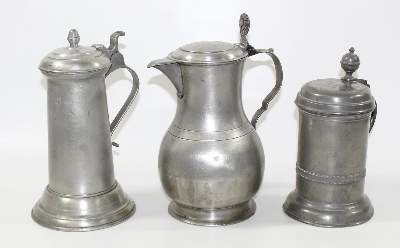 Bild Nr.1: 123-2096 Gefäße.: (Apothekenwesen)