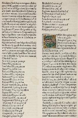 Bild Nr.2: 123-212 Sammlung: (Inkunabeln)
