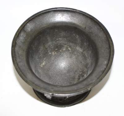 Bild Nr.2: 123-2135 Barockmörser: (Apothekenwesen, Mörser)