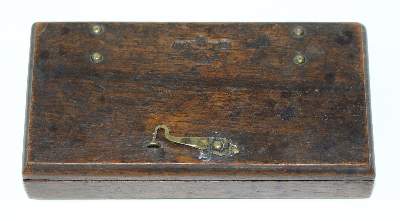 Bild Nr.3: 123-2161 Lockner, Georg Seidel: (Apothekenwesen, Münzwaagen)
