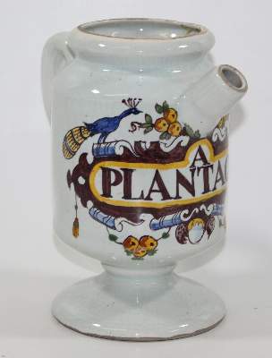 Bild Nr.2: 123-2173 Schöne Sammlung: (Apothekenwesen)