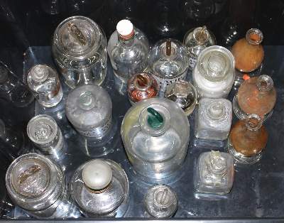 Bild Nr.3: 123-2173 Schöne Sammlung: (Apothekenwesen)