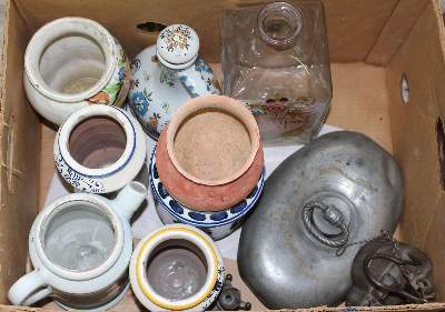 Bild Nr.5: 123-2173 Schöne Sammlung: (Apothekenwesen)
