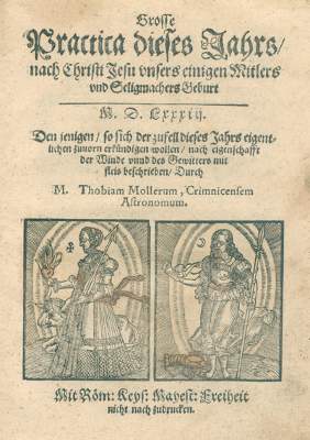 Bild Nr.1: 123-218 Müller (Moller),T.: (Kalender)