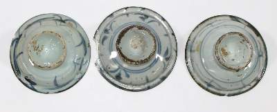 Bild Nr.3: 123-2180 2 Keramiken China, Ostasien.: (Asiatika)