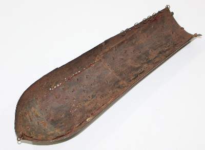 Bild Nr.2: 123-2182 Armschiene Indopersisch: (Asiatika)