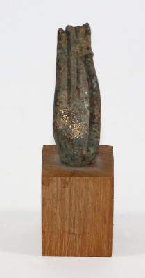 Bild Nr.1: 123-2185 Buddhas Hand: (Asiatika)