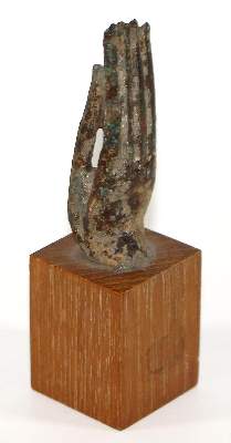 Bild Nr.2: 123-2185 Buddhas Hand: (Asiatika)