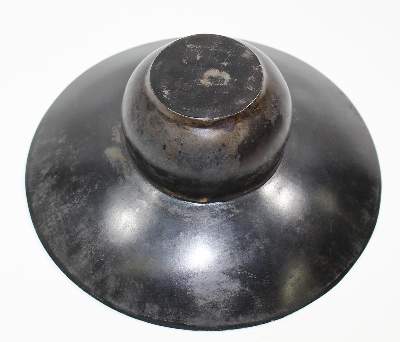 Bild Nr.3: 123-2226 Wasserschale indopersisch: (Asiatika)