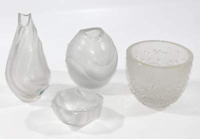 Bild Nr.3: 123-2227 Atelierglas: (Glas)