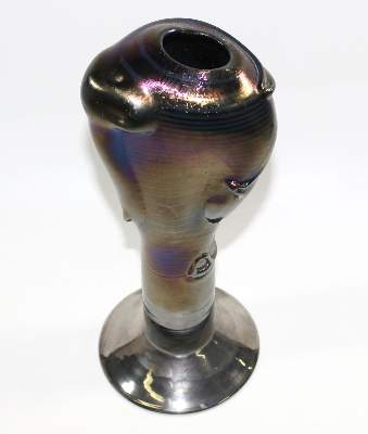 Bild Nr.5: 123-2231 Erwin Eisch: (Glas)