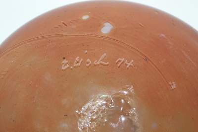 Bild Nr.3: 123-2232 Erwin Eisch: (Glas)
