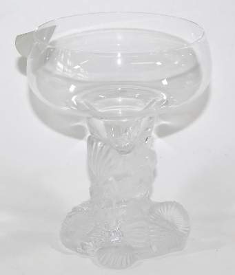 Bild Nr.3: 123-2238 Lalique u. Royal de: (Glas)