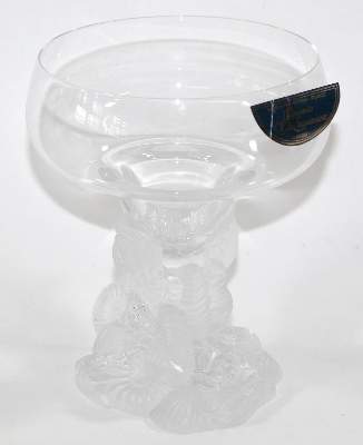 Bild Nr.4: 123-2238 Lalique u. Royal de: (Glas)