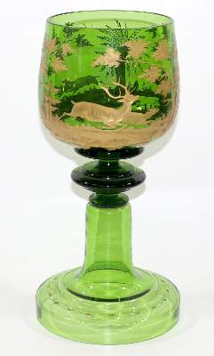 Bild Nr.1: 123-2239 Prächtiger Römer.: (Glas)